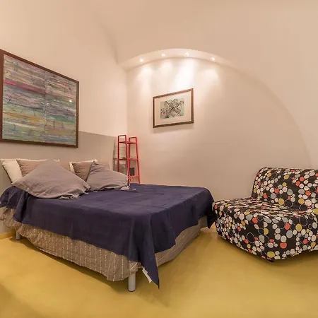 Apartman Sweet Stazione Termini Róma