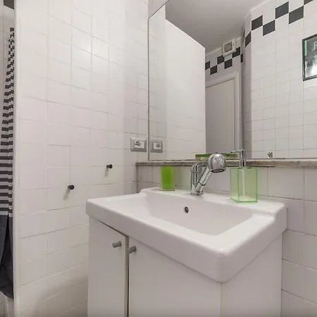 Apartman Sweet Stazione Termini
