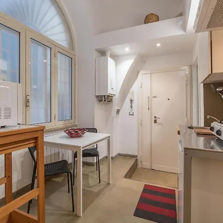 Sweet Stazione Termini Apartman Róma
