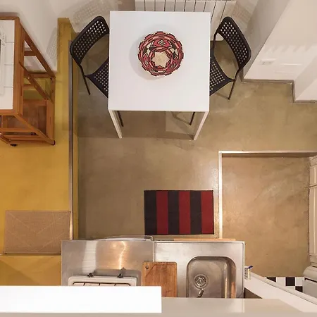 Apartman Sweet Stazione Termini *