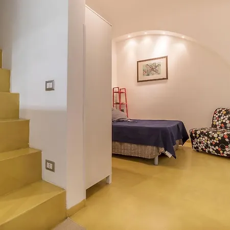 Sweet Stazione Termini Apartman *