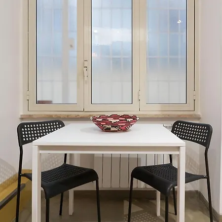 Apartman Sweet Stazione Termini Róma