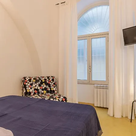 Apartman Sweet Stazione Termini Róma