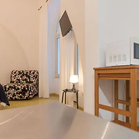 Sweet Stazione Termini Apartman Róma