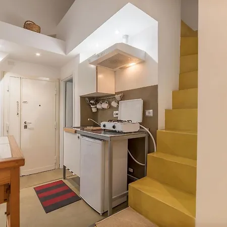 Apartman Sweet Stazione Termini