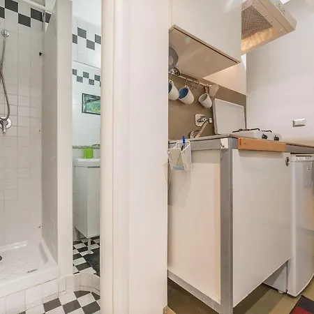 Apartman Sweet Stazione Termini *