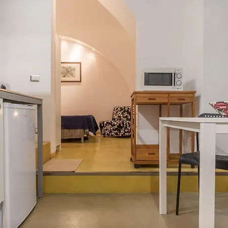 Apartman Sweet Stazione Termini Róma