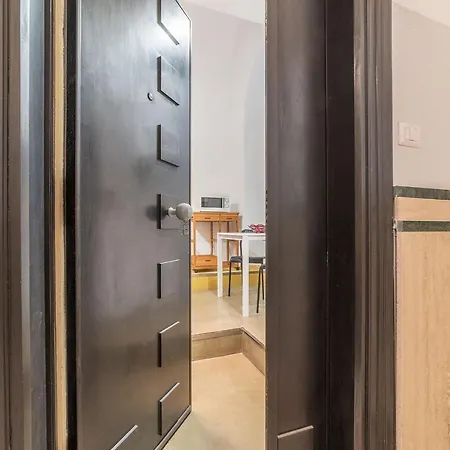 Sweet Stazione Termini Apartman