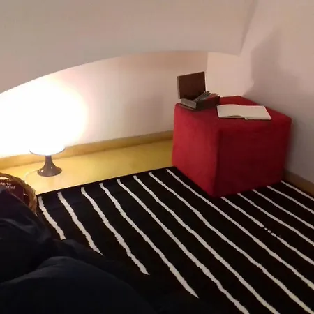 Apartman Sweet Stazione Termini