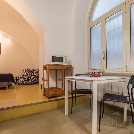 Sweet Stazione Termini Apartmán